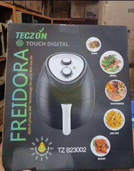 Freidora