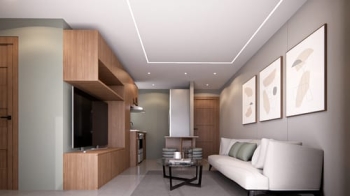 Aptos con bono vivienda