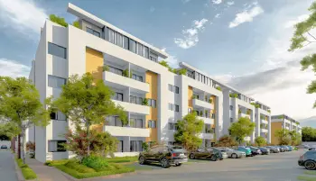 Apartamentos con bono vivienda