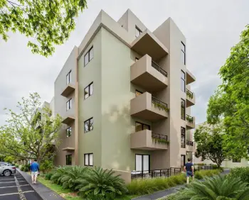 Aptos con bono vivienda