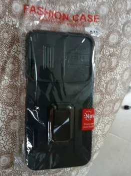 se vende cover para celular a15 nuevo  buen precio con tapa  rd 700.0