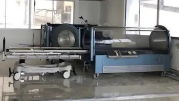 Camaras hiperbarica americanas en santo domingo dn