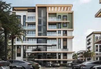 Apartamentos en venta en exclusivo proyecto de puerto plata.