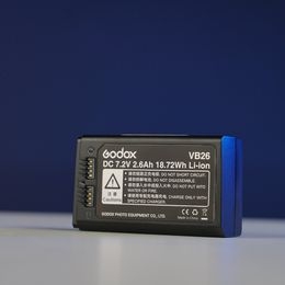 Bateria godox vb26