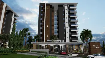 Apartamentos en venta elegante torre santiago de los caballeros