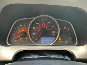 Toyota rav-4 le 4x4 en la altagracia