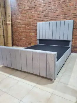 Base de cama de alta calidad