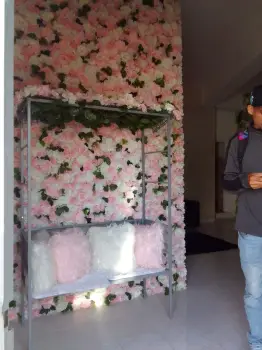 Mueble tipo estante