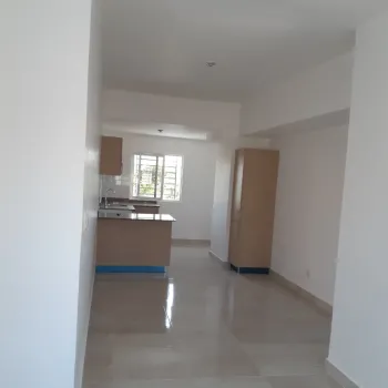 Se vende apartamento en santo domingo oeste