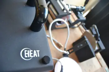 Combo de máquina de sublimacion 8 en 1 - eheat