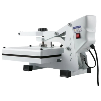 Maquina de sublimacion plana 15x15