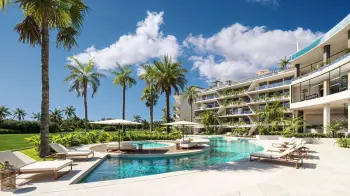Exclusivo proyecto coral golf resort en punta cana