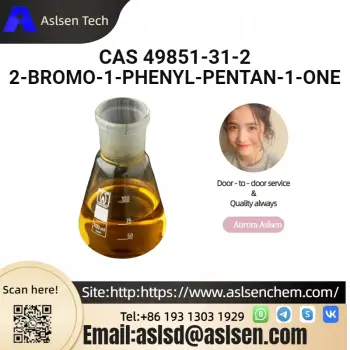 2-bromo-1-phenyl-pentan-1-one cas 49851-31-2 en bahoruco