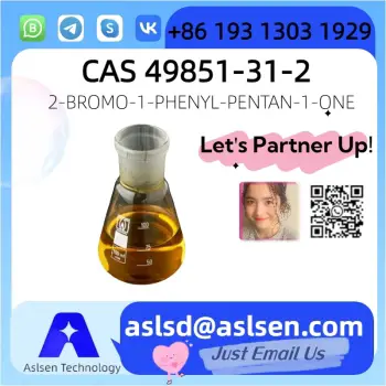 2-bromo-1-phenyl-pentan-1-one cas number 49851-31-2