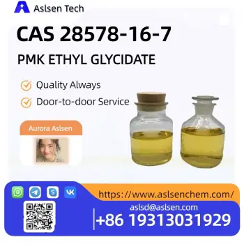 Premium  pmk ethyl glycidate cas registry number 28578-16-7