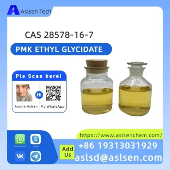 high quality pmk ethyl glycidate cas registry number 28578-16-7