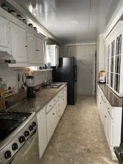 Se renta apartamento amueblado ubicado en arroyo hondo