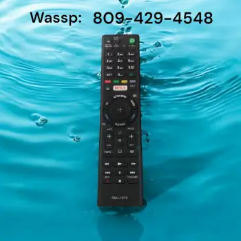 Control soni para smartv  en santo domingo este