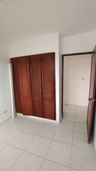 Apartamento en venta residencial juan rafael av jacobo majlutaentrando