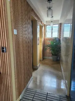 Alquilo apartamento en naco