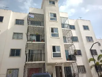Apartamento economico