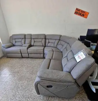 Mueble reclinable  en santo domingo oeste