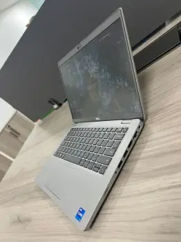 Dell latitude 5420 detalle