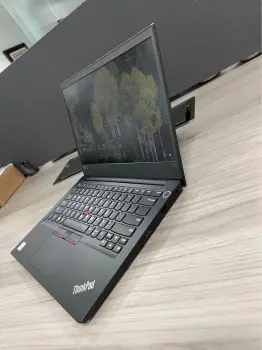 Lenovo thinkpad e14
