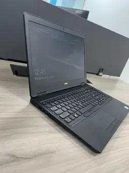 Dell latitude 5590