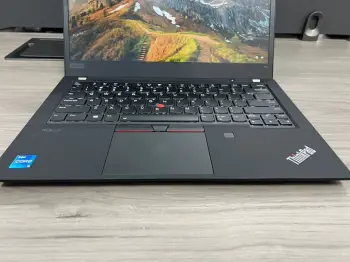 Lenovo thinkpad t14