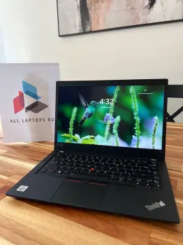 thinkpad t14 core i5 10th