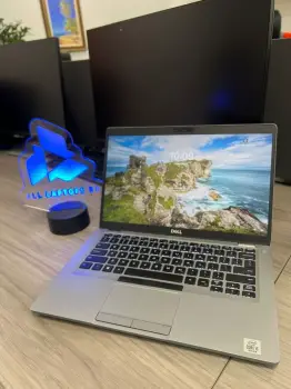Dell latitude 5410