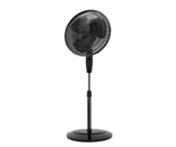 Abanico pedestal 16 westinghouse