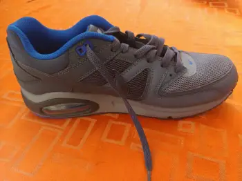 Tenis nike nuevos en santo domingo este