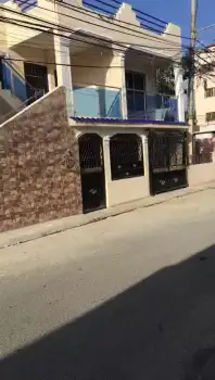 Vendo casa mas 2 apartamentos en sde