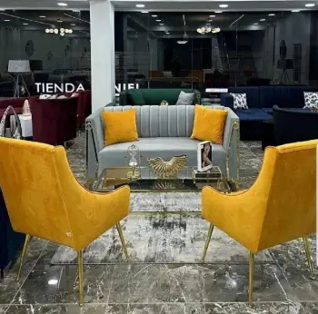 Juego de mueble 3 en 1 muebles  leer descripción