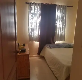 Apartamentos en la jacobo majluta un lugar cómodo y seguro