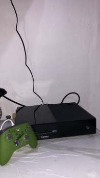 X box one video juego