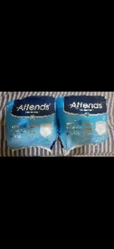 Pampers pull up para adulto  en santo domingo este
