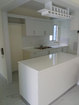Se alquila apartamento nuevo 3h residencial cayena