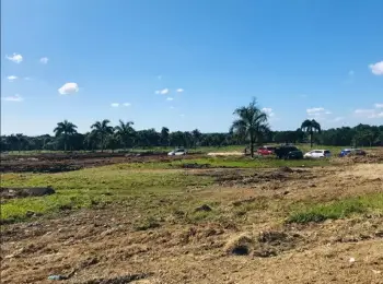 Terrenos en pedernales