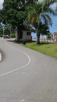 Excelente solar de 230 mts2 urbanizacion puerta de hierro distrito nac