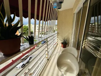 Apartamento en venta en alamo avenida los beibolista