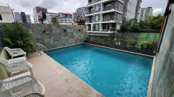 Apartamento en venta nuevo a estrenar en piantini a paso de la av linc