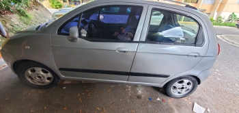 Chevrolet  2008 gasolina