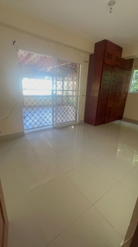 Vendo en alma rosa i apartamento en segundo nivel con terraza privada