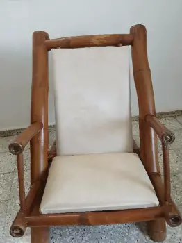 Butacas en santo domingo este