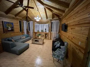 Apartamento en alquiler finamente amueblado en gazcue!