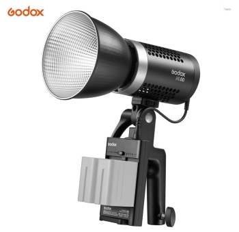 Luz continua godox ml60bi