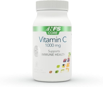 Vitamina c 1000mg /60 capsulas